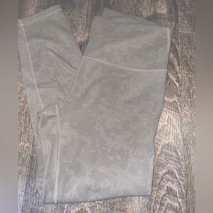 Zyia Active Luxe Leggings